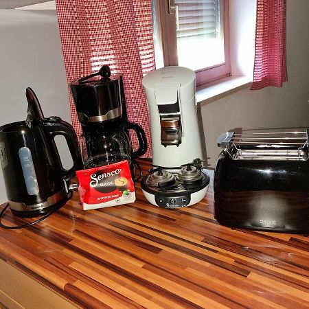 Ferienhaus Ritzmais Bischofsmais Bagian luar foto