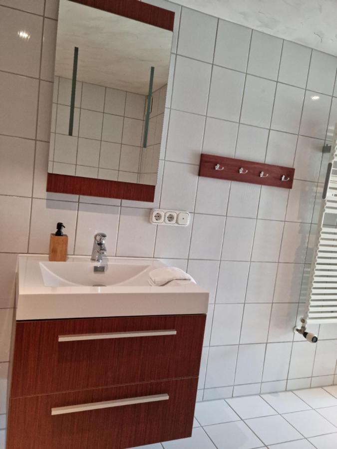 Ferienhaus Ritzmais Bischofsmais Bagian luar foto