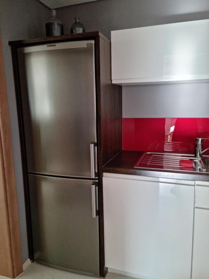 Ferienhaus Ritzmais Bischofsmais Bagian luar foto