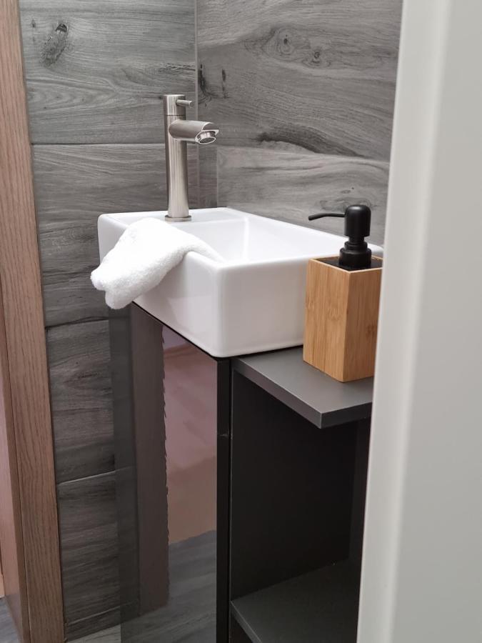 Ferienhaus Ritzmais Bischofsmais Bagian luar foto