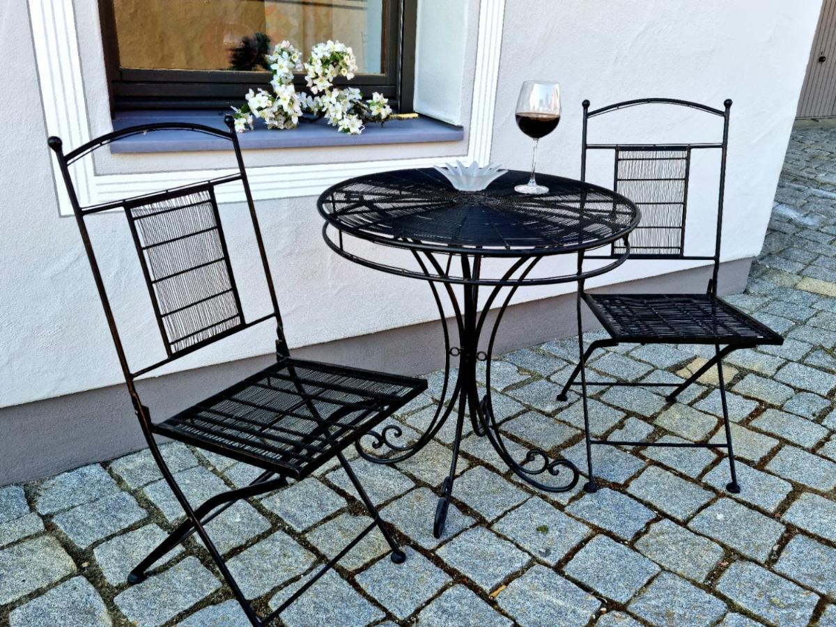 Ferienhaus Ritzmais Bischofsmais Bagian luar foto