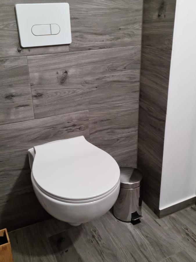 Ferienhaus Ritzmais Bischofsmais Bagian luar foto