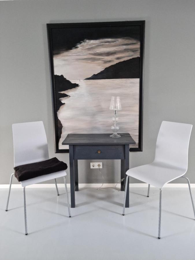 Ferienhaus Ritzmais Bischofsmais Bagian luar foto