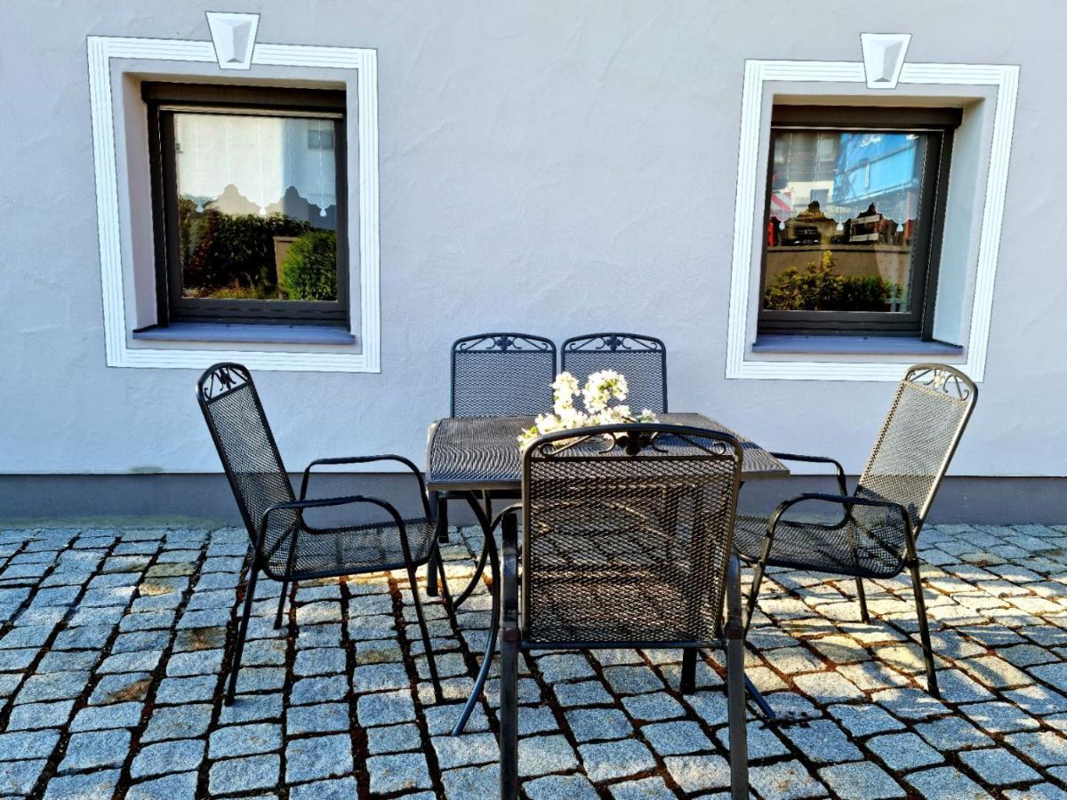 Ferienhaus Ritzmais Bischofsmais Bagian luar foto