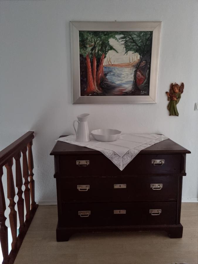 Ferienhaus Ritzmais Bischofsmais Bagian luar foto