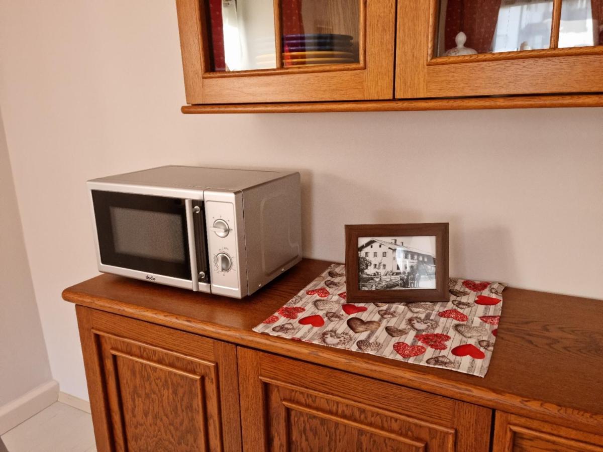 Ferienhaus Ritzmais Bischofsmais Bagian luar foto