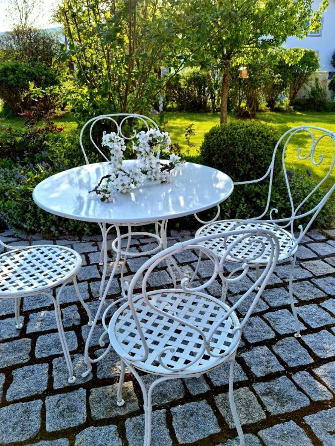 Ferienhaus Ritzmais Bischofsmais Bagian luar foto