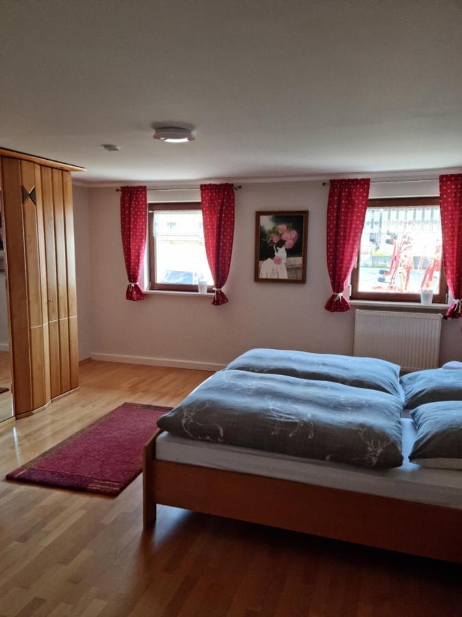 Ferienhaus Ritzmais Bischofsmais Bagian luar foto