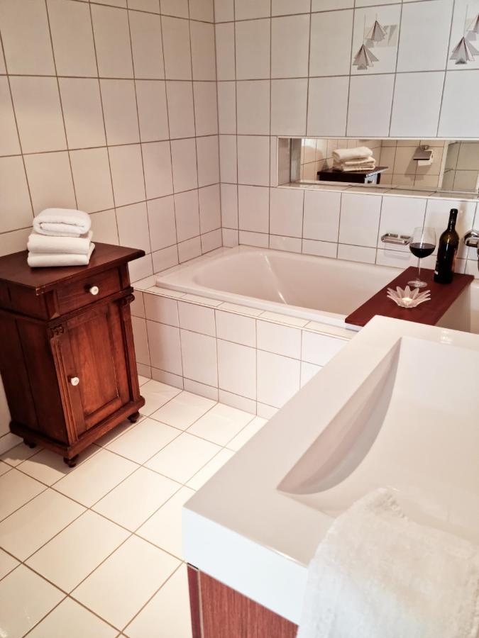Ferienhaus Ritzmais Bischofsmais Bagian luar foto