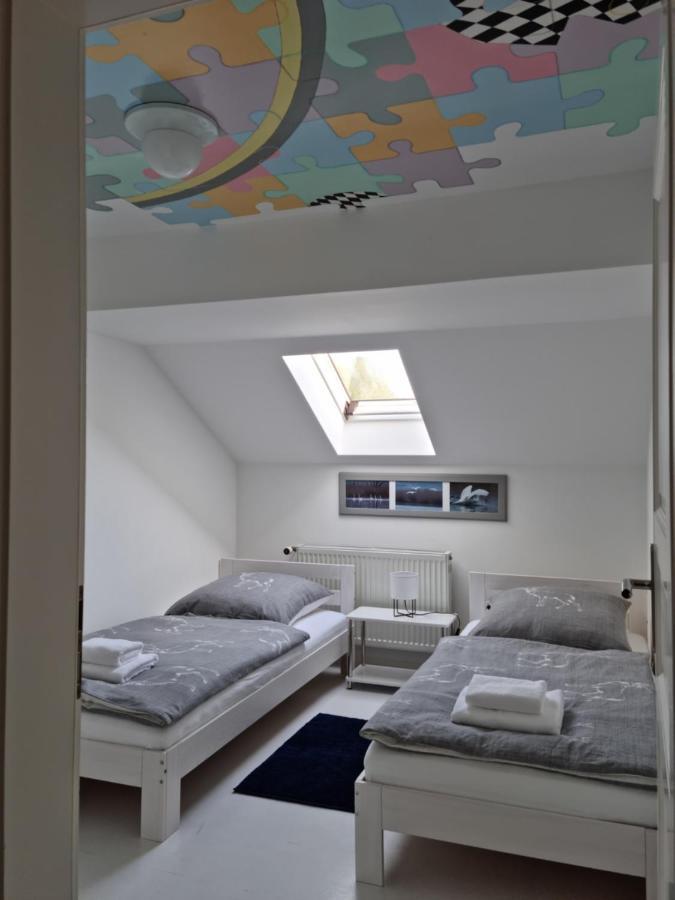 Ferienhaus Ritzmais Bischofsmais Bagian luar foto