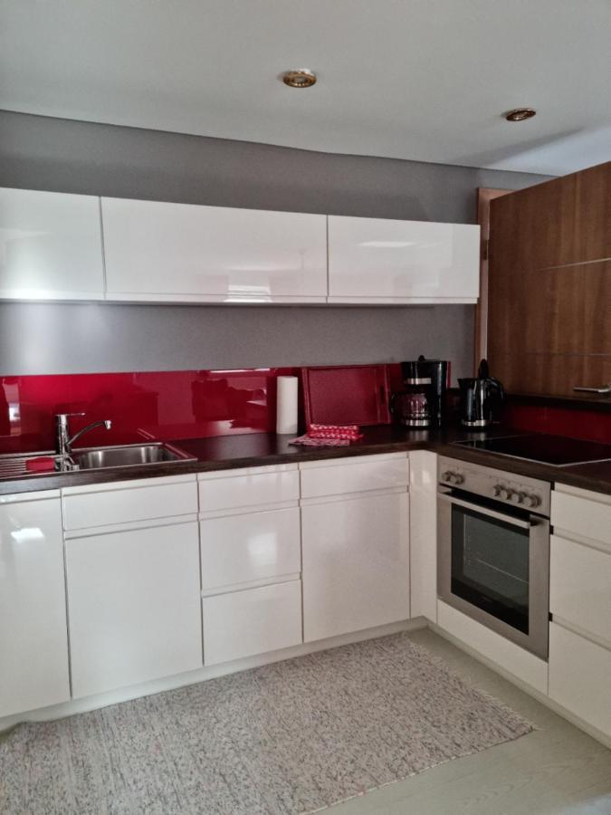 Ferienhaus Ritzmais Bischofsmais Bagian luar foto