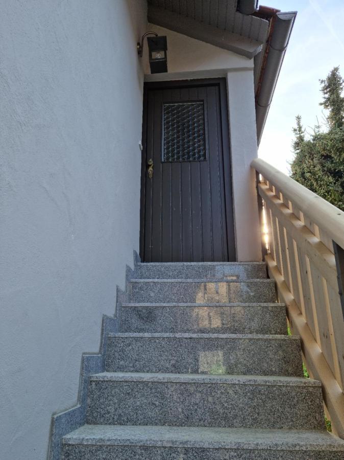 Ferienhaus Ritzmais Bischofsmais Bagian luar foto