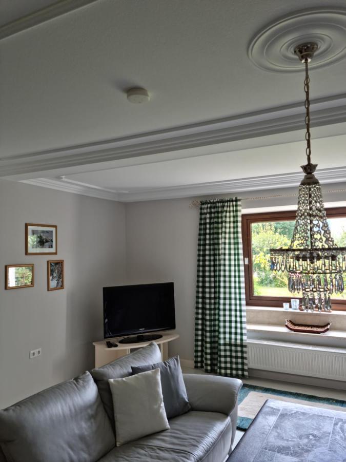 Ferienhaus Ritzmais Bischofsmais Bagian luar foto