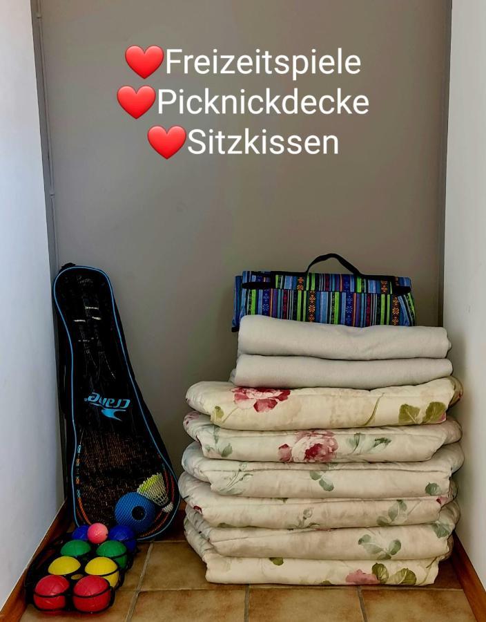 Ferienhaus Ritzmais Bischofsmais Bagian luar foto