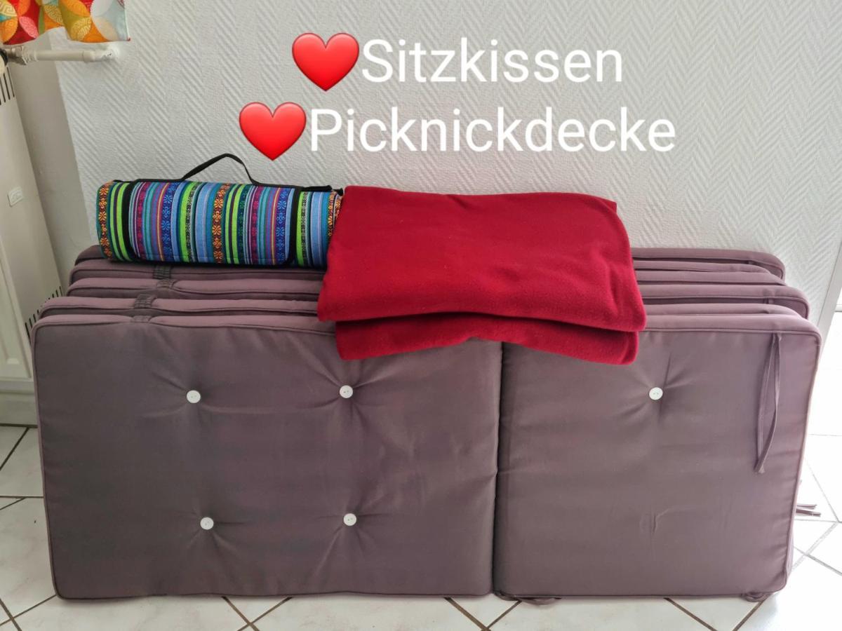 Ferienhaus Ritzmais Bischofsmais Bagian luar foto