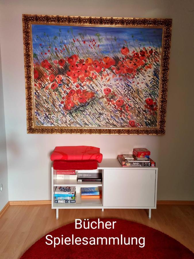 Ferienhaus Ritzmais Bischofsmais Bagian luar foto